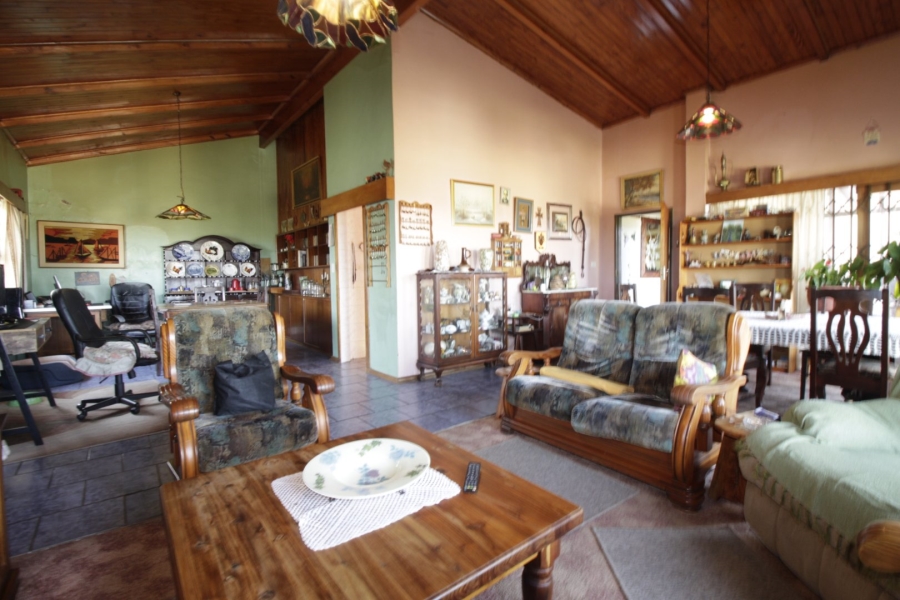 3 Bedroom Property for Sale in Aston Bay Eastern Cape